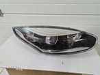 Lampa przód prawa RENAULT MEGANE III LIFT 2014- - 8