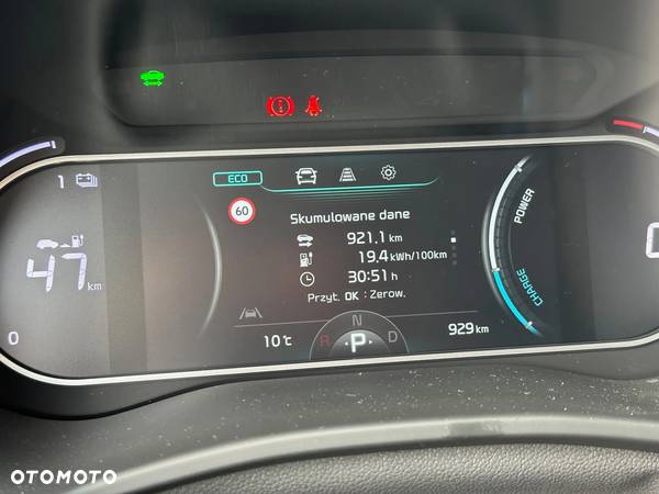 Kia Soul e-Soul 39kWh M - 28