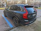 Volvo XC 90 T6 AWD Geartronic Momentum - 1