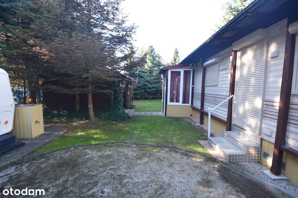 Domek letniskowy nad wodą - Pełny obrazek: 5/19