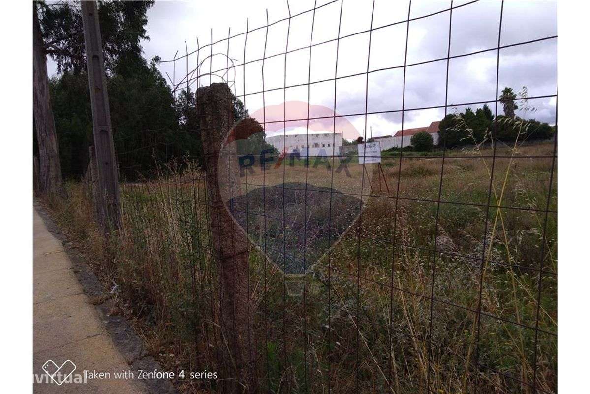 Terreno T0 para venda - Grande imagem: 3/4