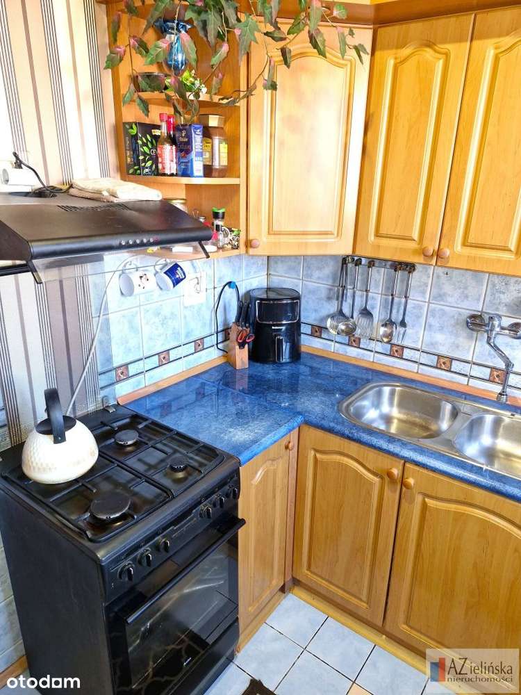 !!! Mieszkanie idealne dla rodziny,lub inwestycyjn-3