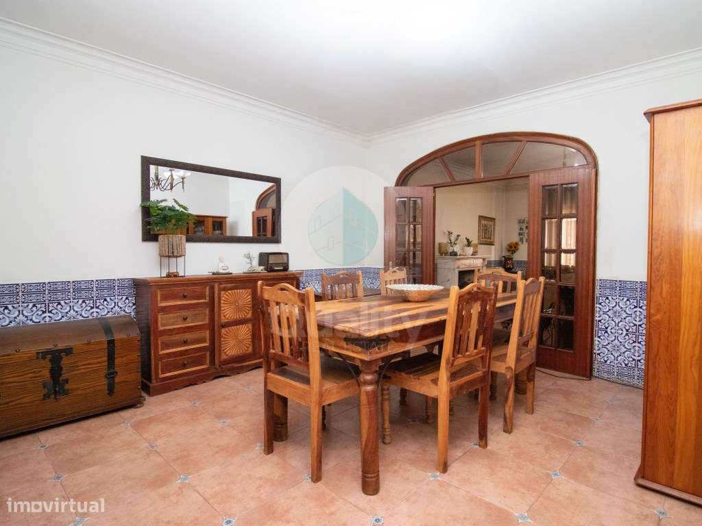 Moradia T5 - Espaço, Conforto e Estilo Único - Grande imagem: 4/45