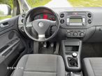 Volkswagen Golf V 1.9 TDI Trendline - 10