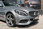 Mercedes-Benz C 200 d Avantgarde+ Aut. - 4