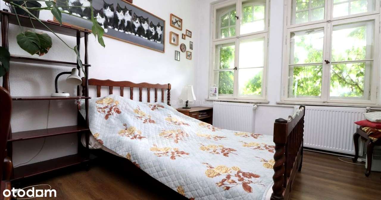 Dom z historią w Puszczy Noteckiej (sauna, fotowoltaika) - Pełny obrazek: 3/7