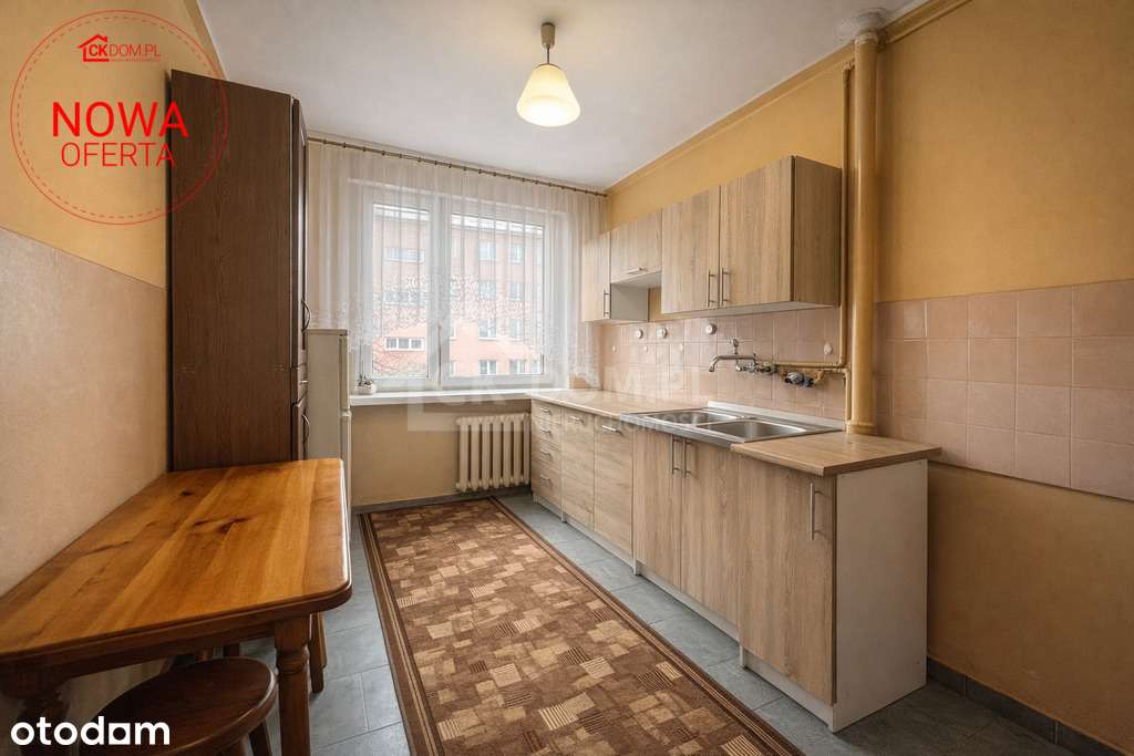 Na sprzedaż mieszkanie, 2 piętro – Staszów-5