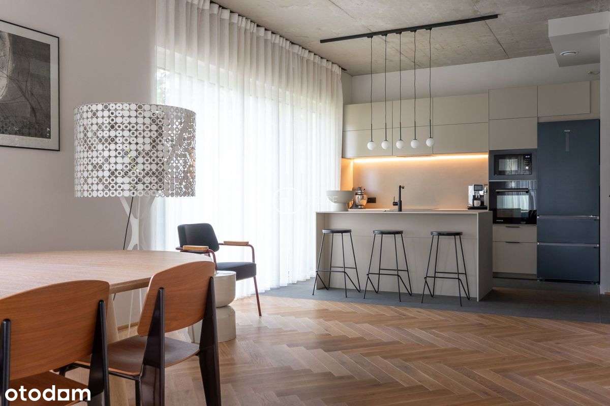 Wilanów Dom - Pełny obrazek: 4/11