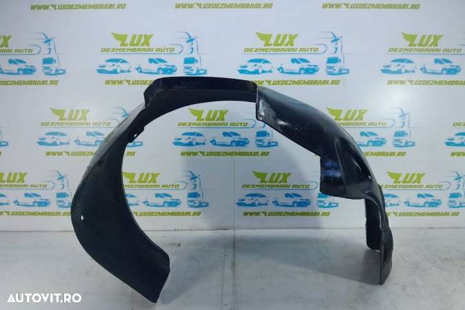 Carenaj stanga fata 6k0809961d Seat Ibiza 2  [din 1993 pana  1999] - 1