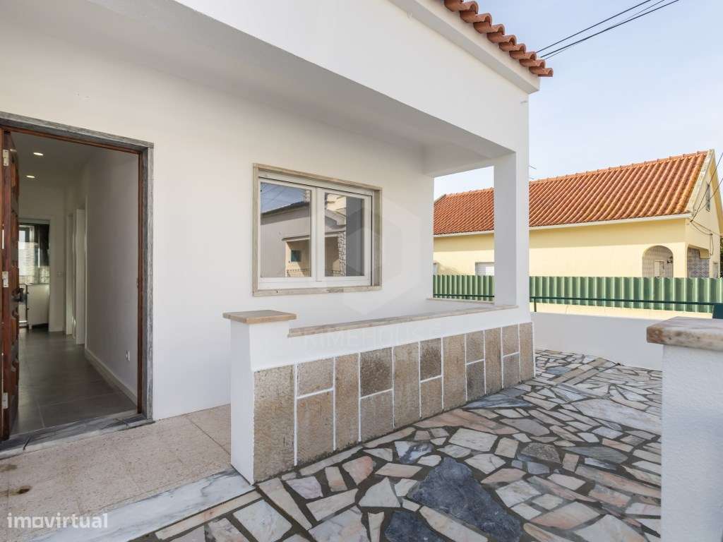 Moradia T2 em Vendas de Azeitão - Grande imagem: 5/28