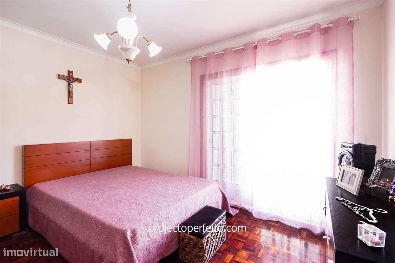 Moradia T4 Venda em Grijó e Sermonde,Vila Nova de Gaia-16