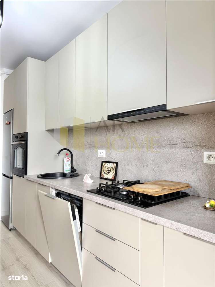 Apartament 3 camere de lux, 3 locuri de parcare,MRS Country,langa Ploi - Imagine principală: 5/18