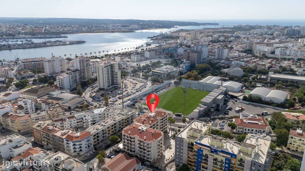 Apartamento T3 para venda - Grande imagem: 4/21