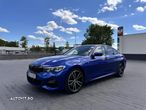 BMW Seria 3 320d xDrive AT M Sport - 6