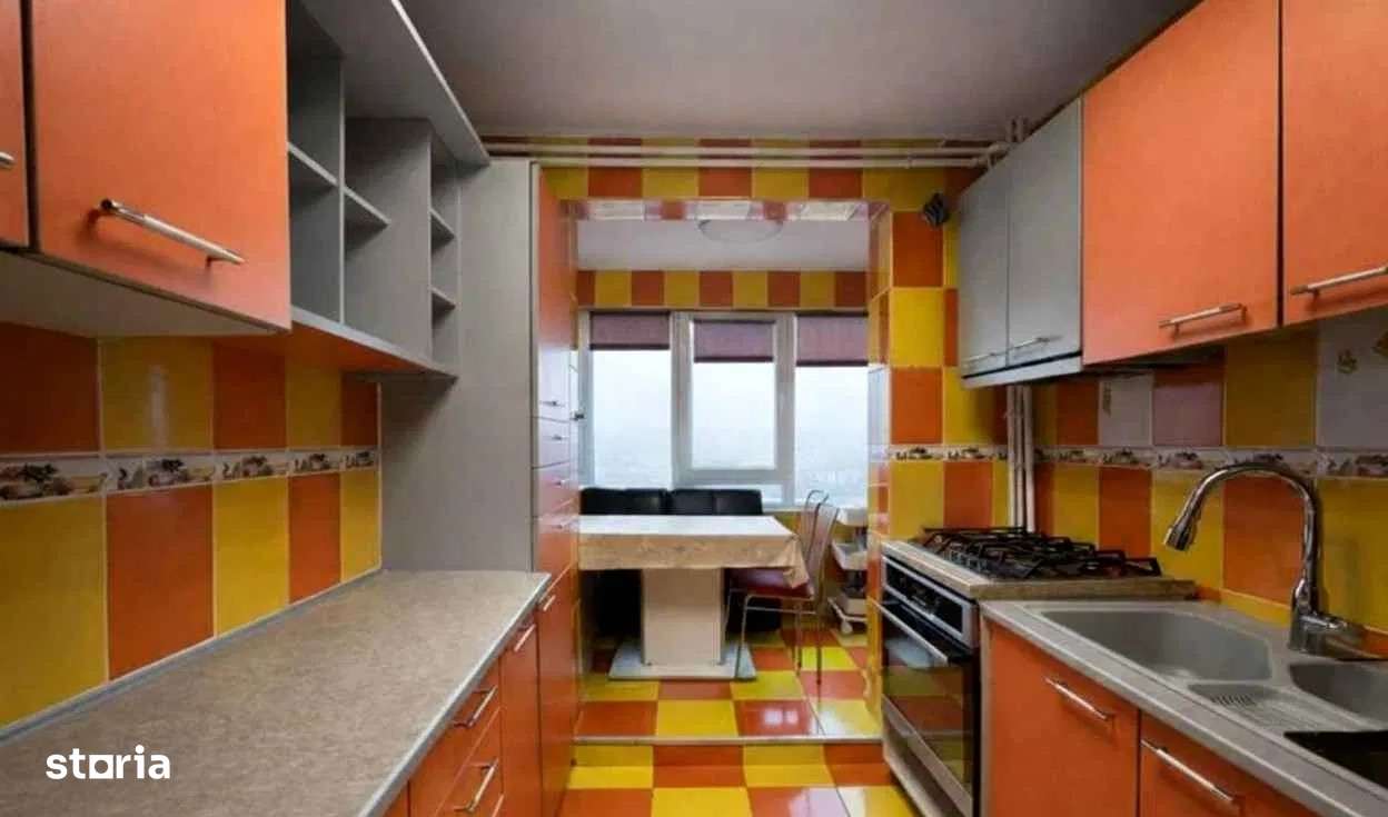 Apartament 3 camere Calea Giulest / Calea Crangasi-6