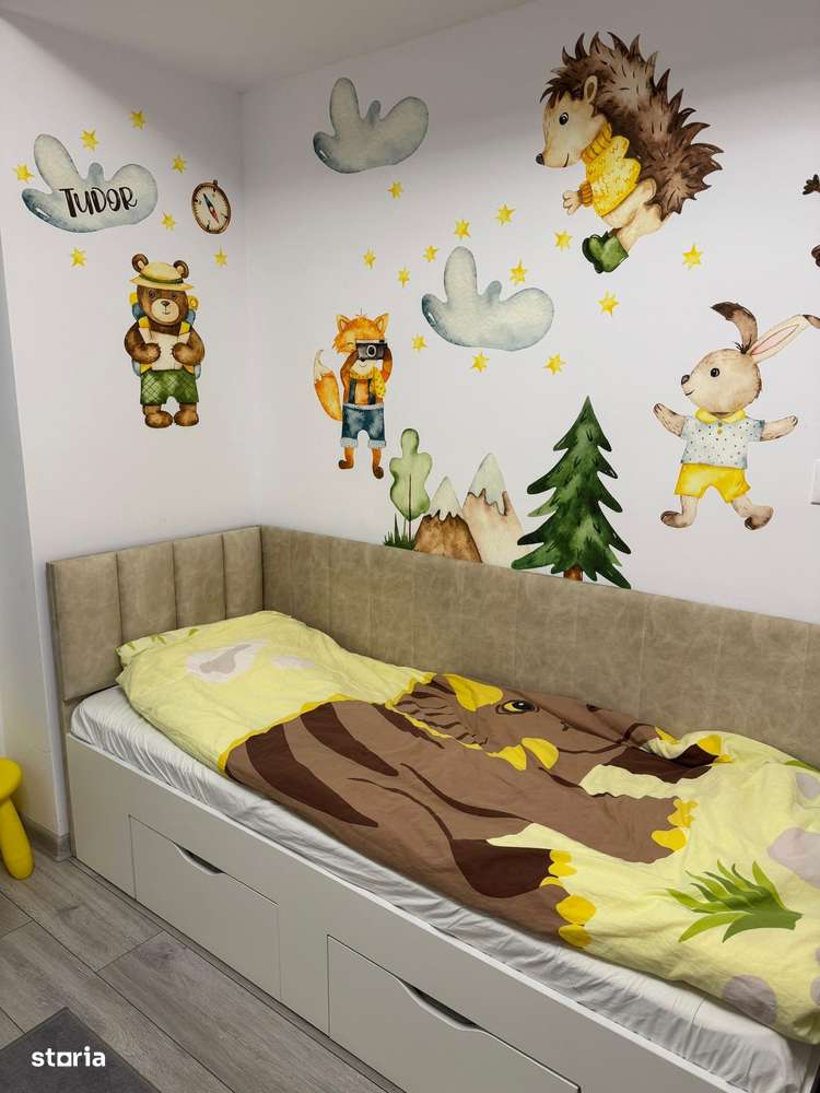 Apartament 3 camere Brancusi - Valea Larga - Drumul Taberei-9