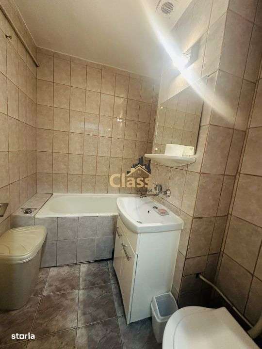 Apartament 1 camera | Moderna | 29 mpu | zona Complex Olimpia Manastur - Imagine principală: 4/6