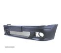 PÁRA-CHOQUES FRONTAL PACK M PARA BMW E39 95-03 - 4