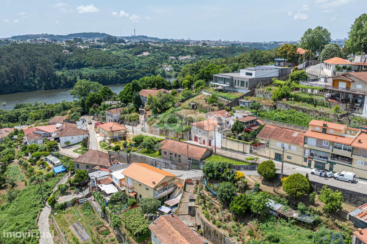 Moradia T3 Jovim | Vista Rio-42