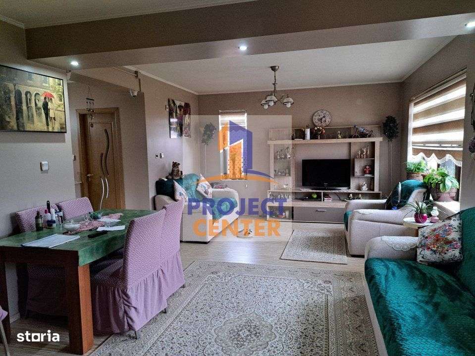 Casa 5 camere Darmanesti, zona centrala - Imagine principală: 1/19