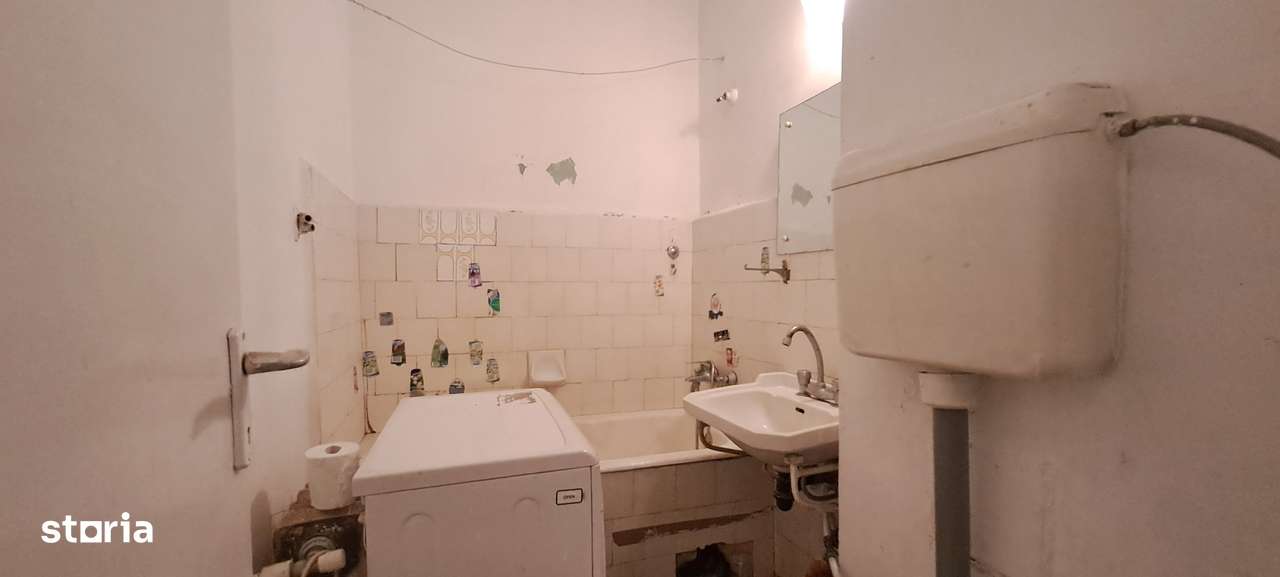 Garsoniera renovabila | Berceni-4