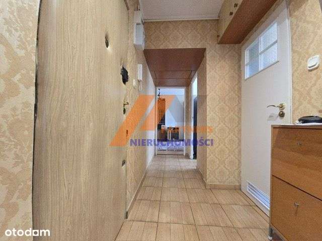 3 pokoje z oddzielną kuchnią, balkon.-6