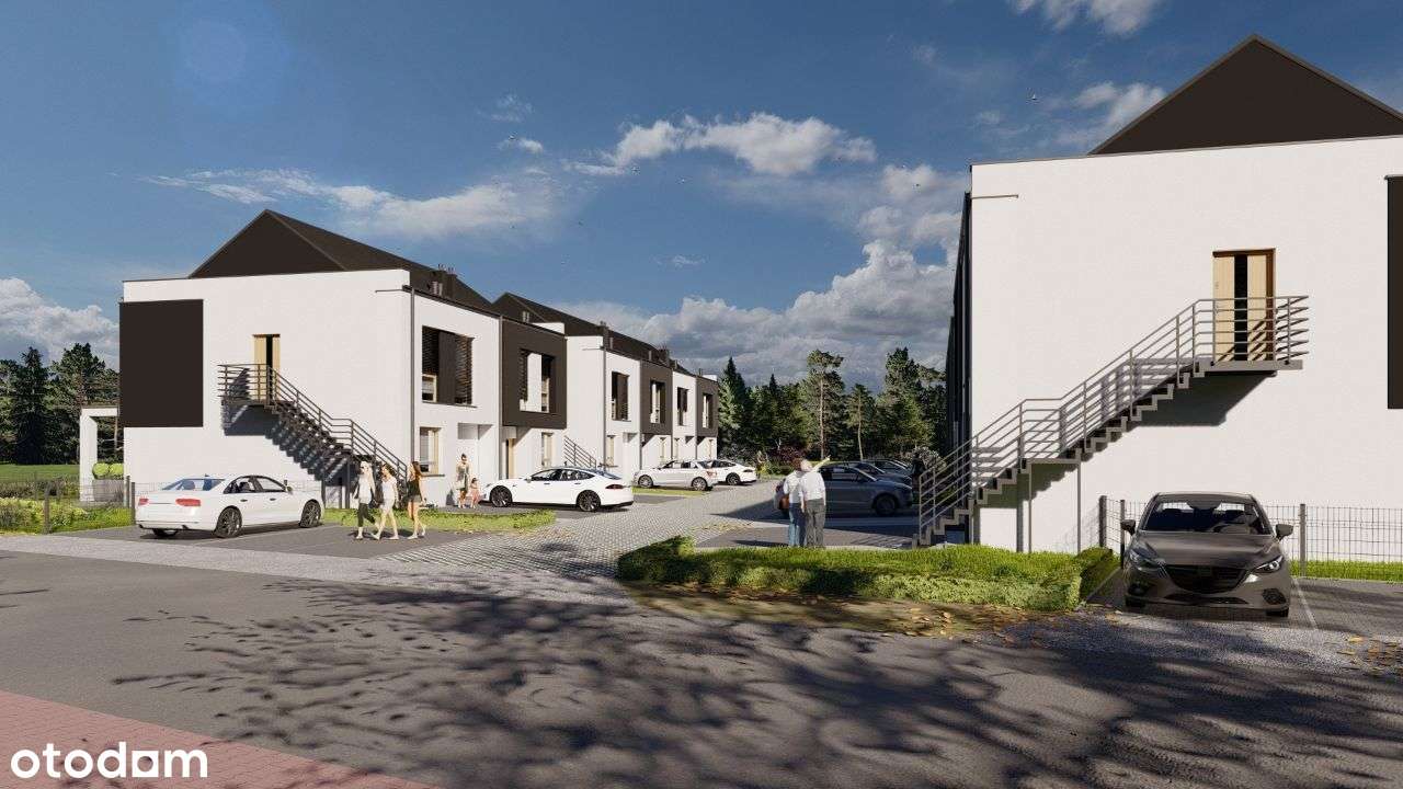 II etap Osiedle Rubinowe na Ratajach - Pełny obrazek: 5/12