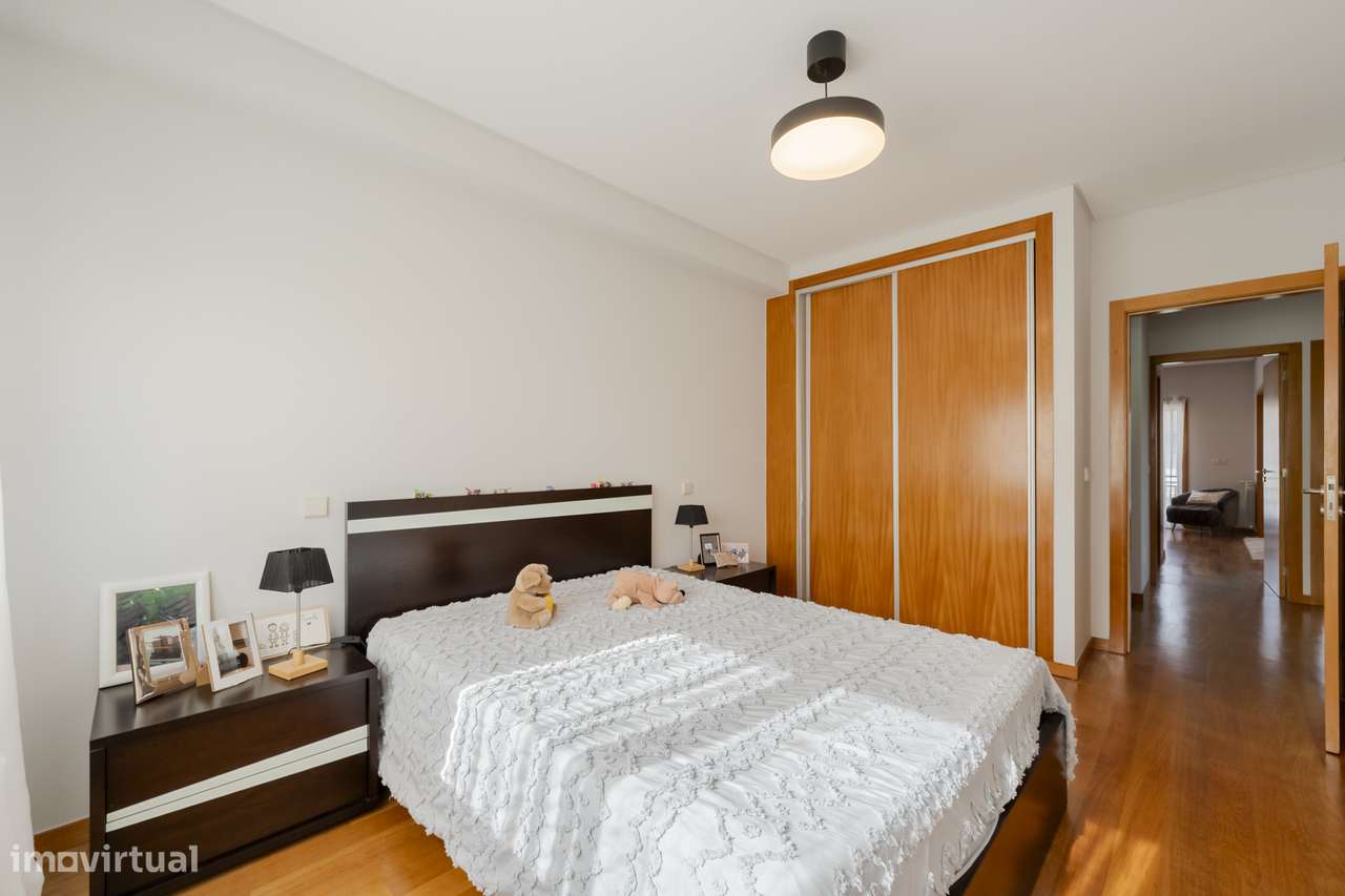 Moradia individual Palmeira-11