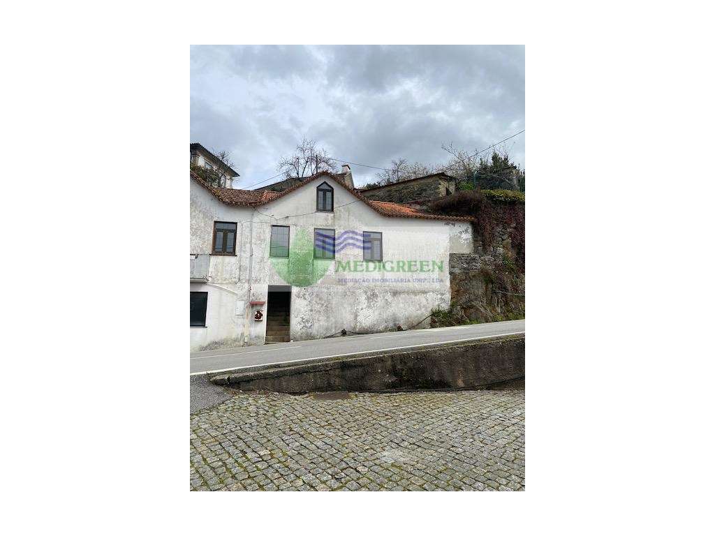 MORADIA T2 CENTRO DE ROCAS DO VOUGA - Grande imagem: 4/7