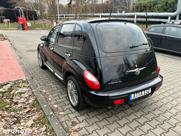 Chrysler PT Cruiser 2.4 Touring - 20