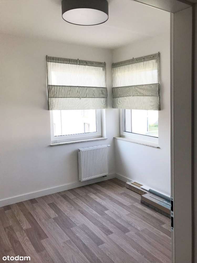 Wynajmę DOM 81m2 z ogrodem BEZPOŚREDNIO REZERWACJA - Pełny obrazek: 5/11