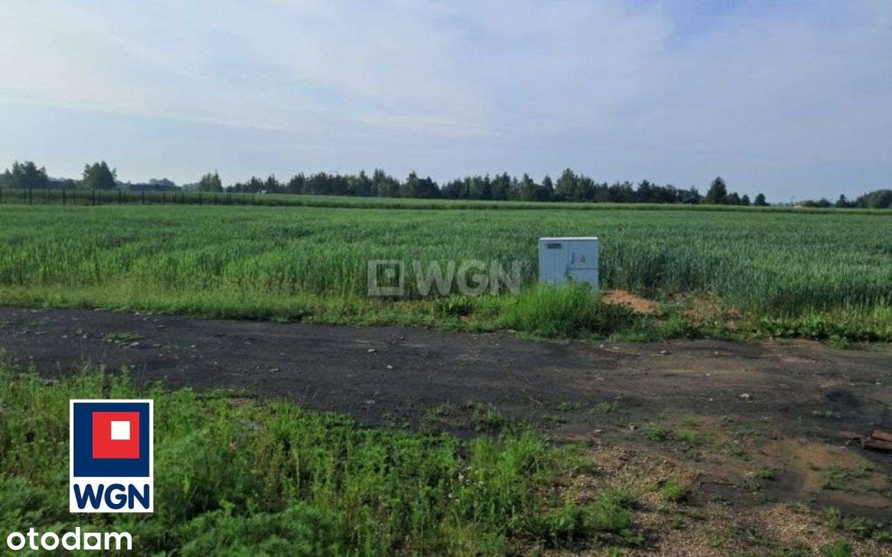 Działki Budowlane Nad Jeziorem. - Pełny obrazek: 5/14