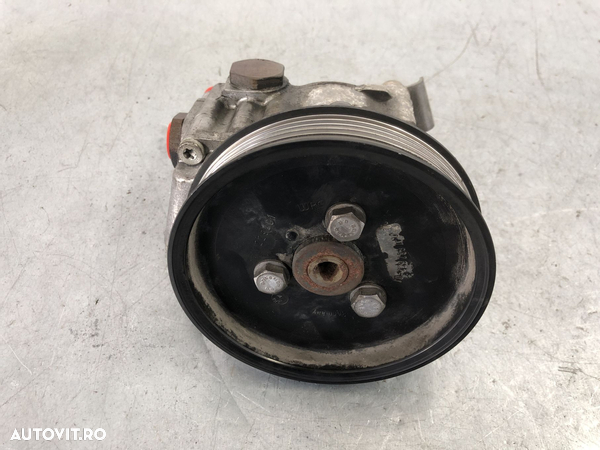 Pompa servo BMW 520d, E60, E61 N47D20C, 177cp - 1