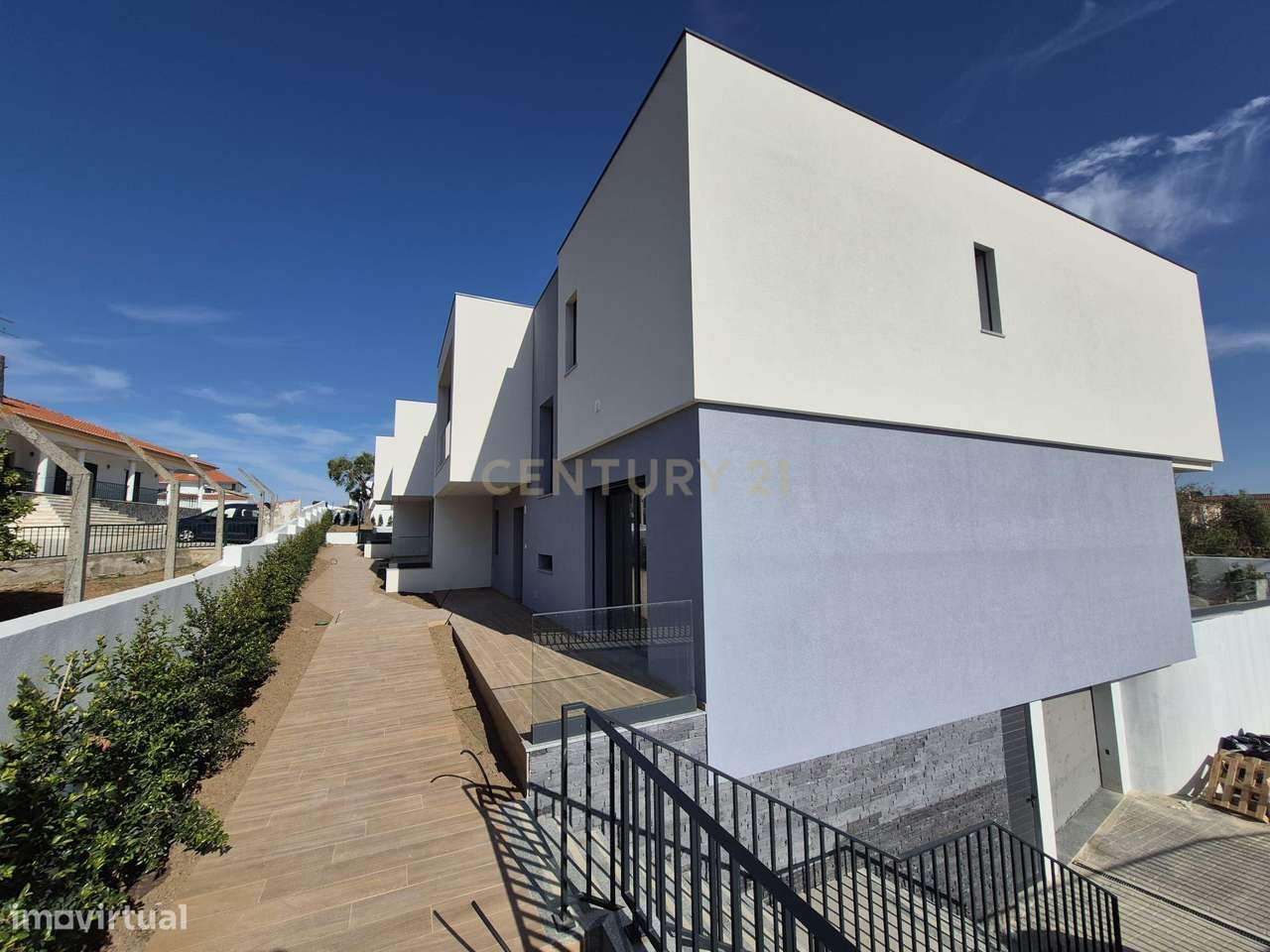 Moradia T4 Exclusiva em Condomínio Privado – Manique-20