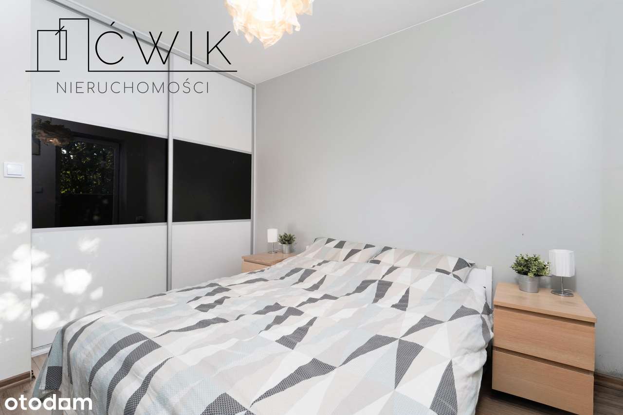 Dom z garażem i dużym tarasem - blisko centrum!-16