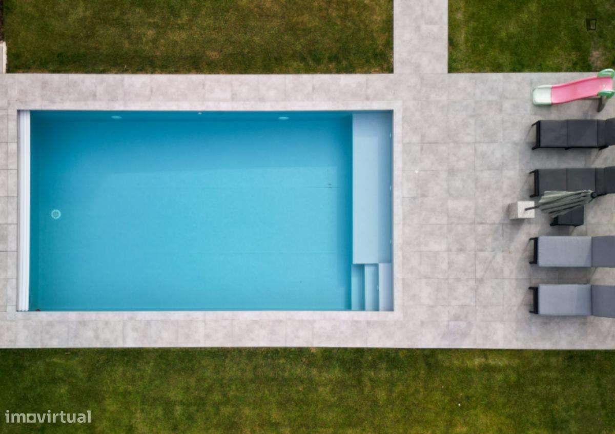 Casa com 3 quartos - localizado em Esposende - Grande imagem: 5/10