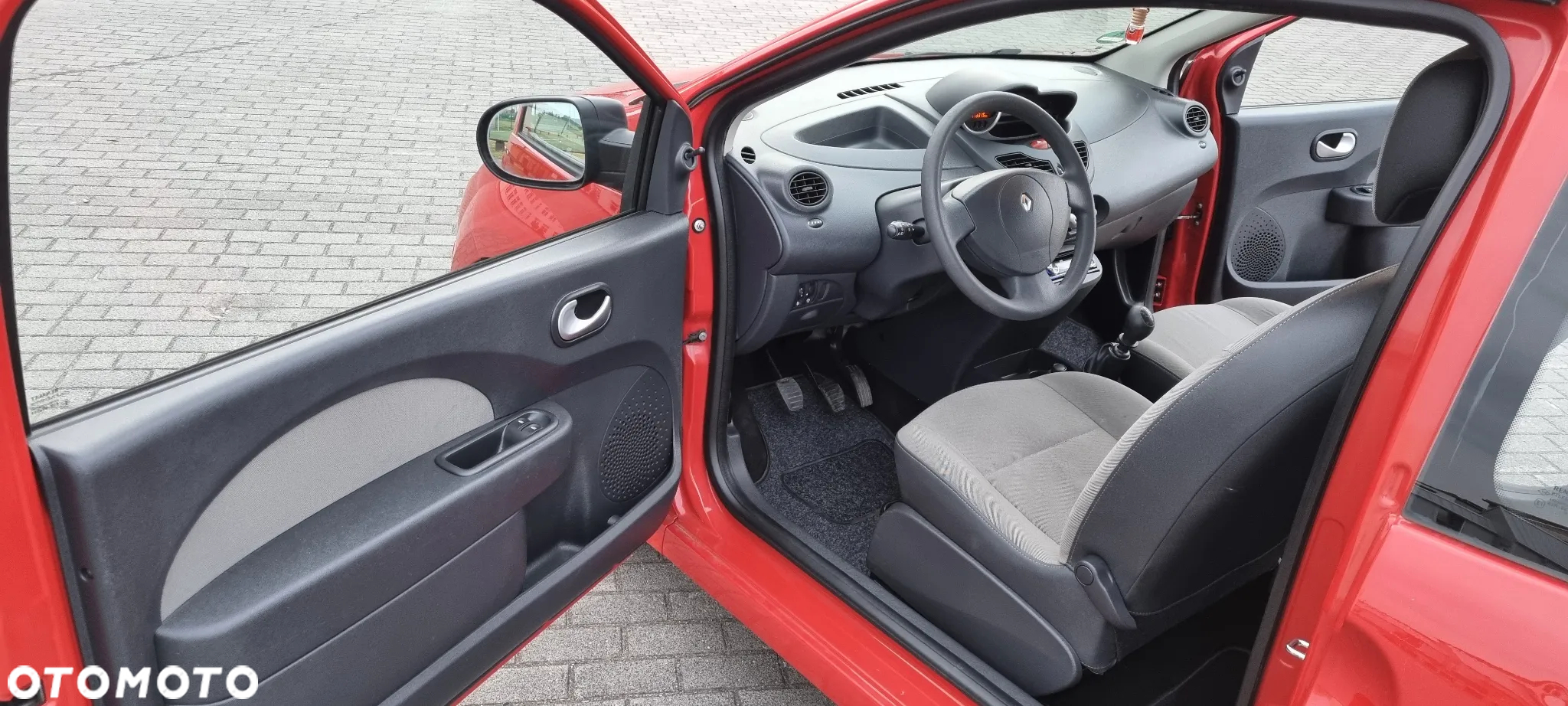 Renault Twingo - 18