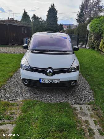 Renault Espace 2.0 dCi 150 FAP Celsium - 1