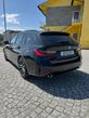 BMW 320 d Touring Aut. Sport Line - 33