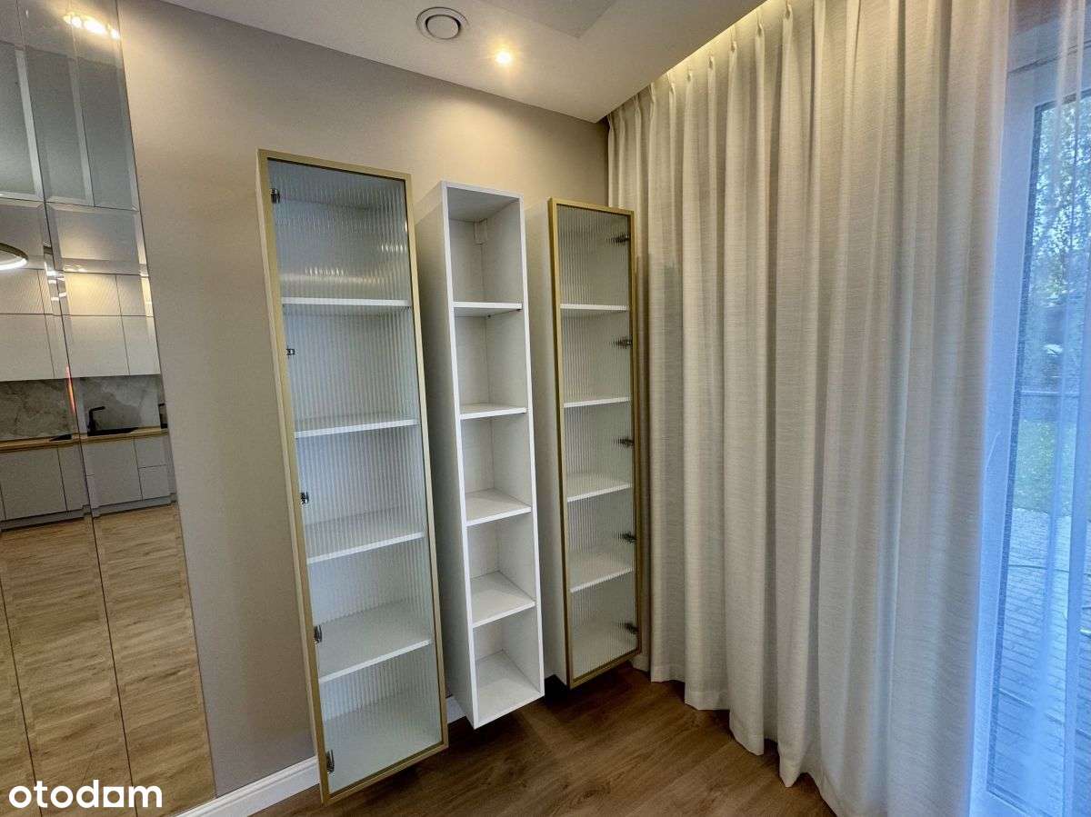 Nowoczesny Dom w Zielonej Górze-6