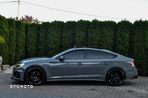 Audi S5 Sportback 3.0 TFSI quattro tiptronic - 12