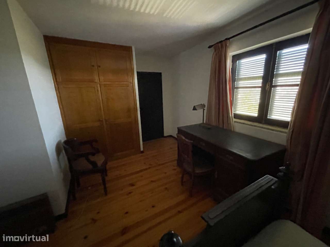 QUINTA EM MURÇA | CASA SENHORIAL | OPORTUNIDADE INVESTIMENTO-33