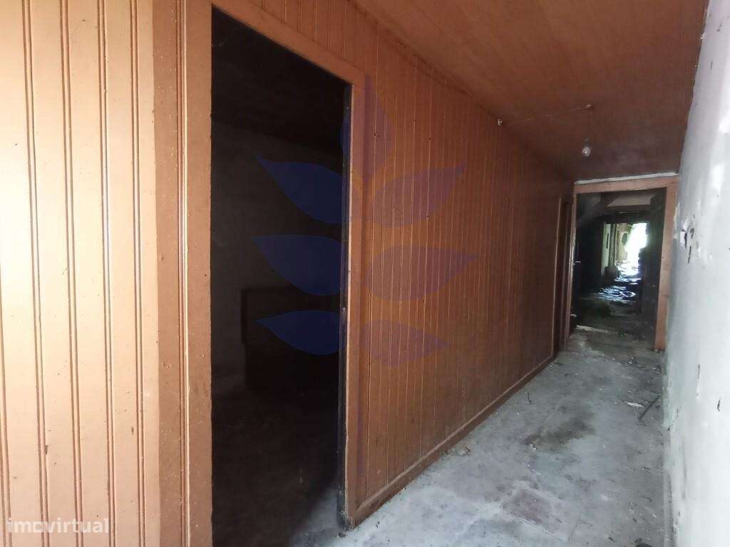 Prédio em São Vicente-6