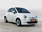 Fiat 500 1.0 Hybrid Dolcevita - 8