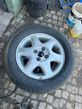 Jantes Opel+ Pneus novos Uniroyal 205/60 R15 - 1