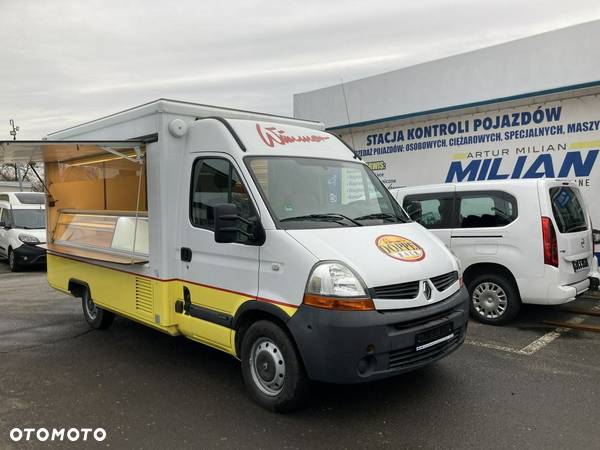 Renault Master - 21