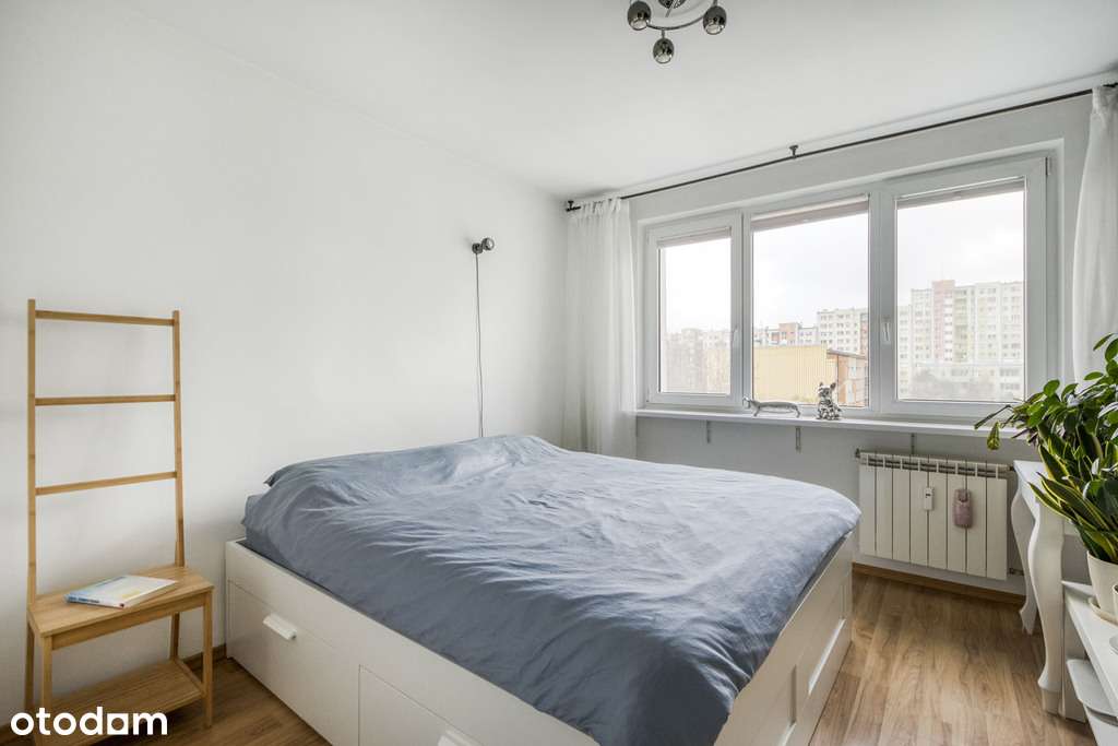 Mieszkanie przy Parku | 4 pokoje | słoneczne-7