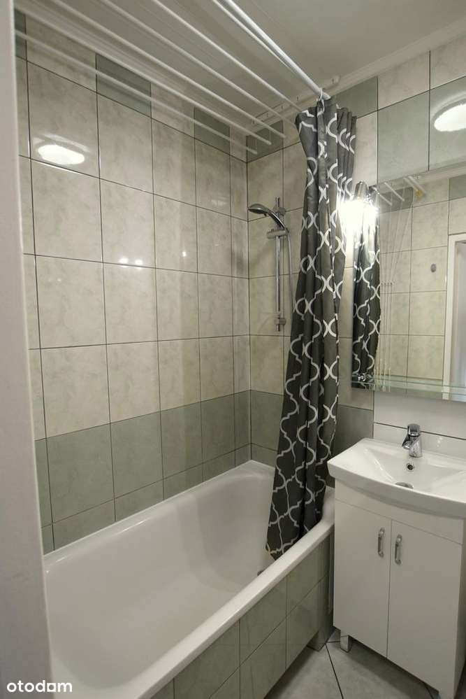 Kawalerka z balkonem-6