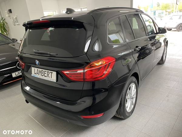 BMW Seria 2 216i GT Advantage - 3