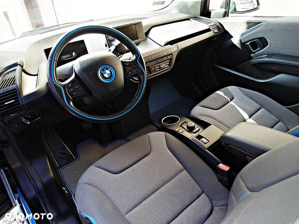 BMW i3 120 Ah - 31